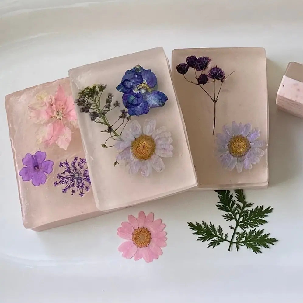 Soaps
