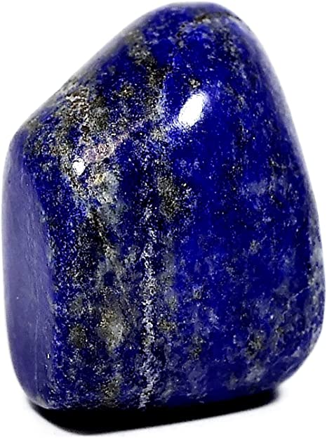 Lapis Tumbled Stones