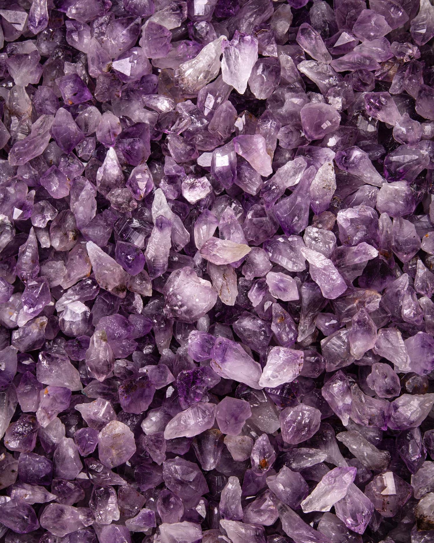 Amethyst Points "A"