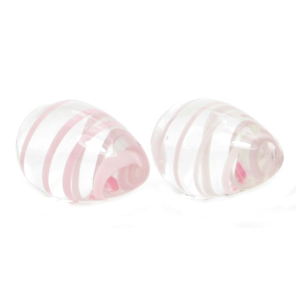 Yoni Glass Eggs