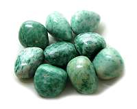 Jade Tumbled Stones