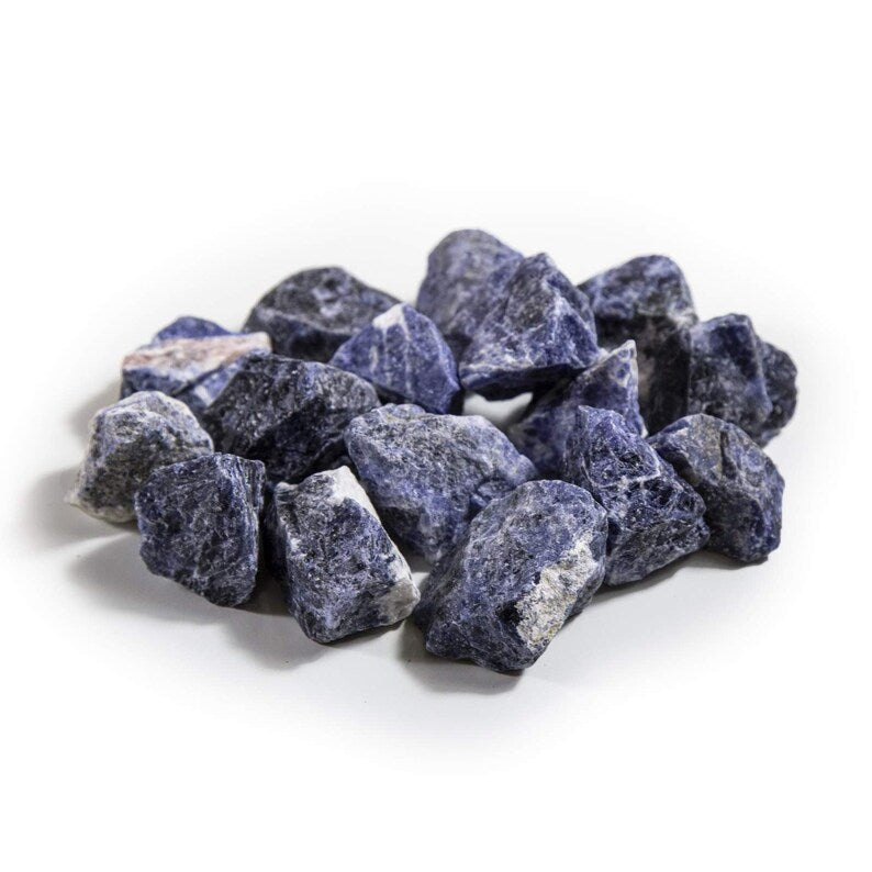 Sodalite Rough