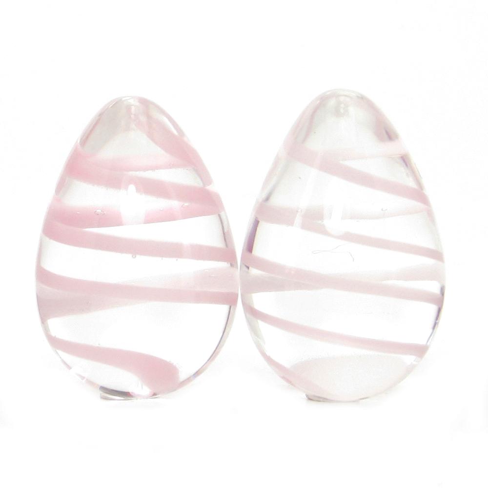 Yoni Glass Eggs