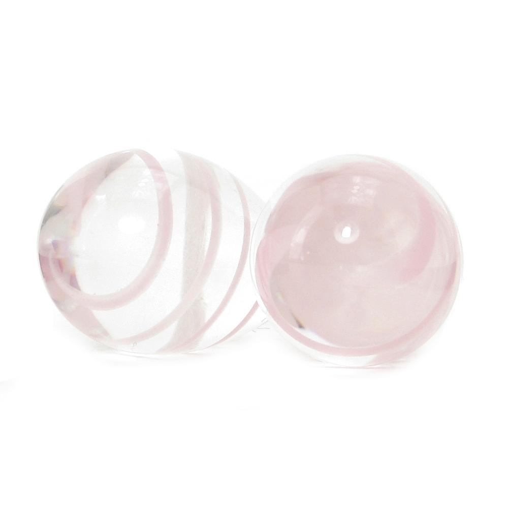Yoni Glass Eggs
