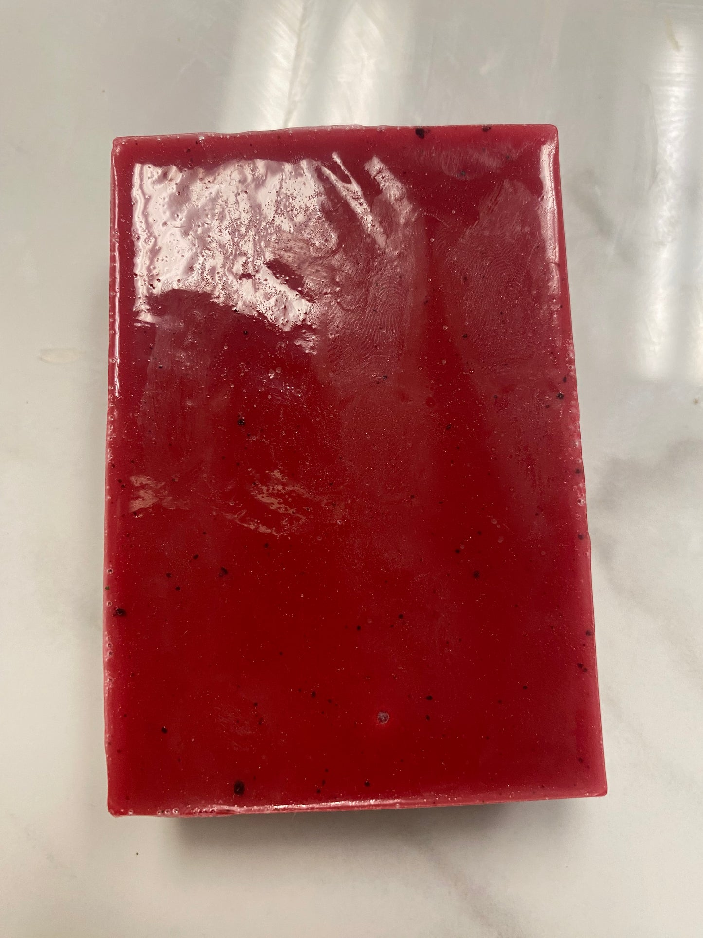 Dragon Blood Soap