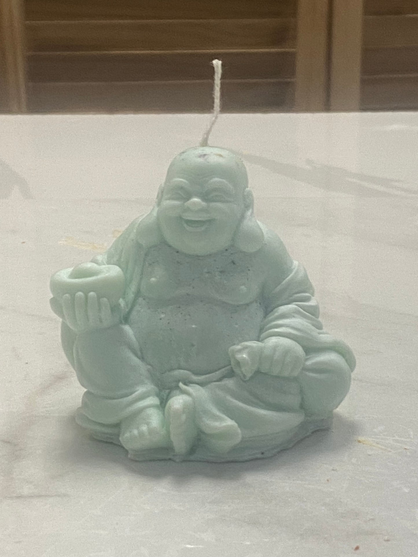 Laughing Buddha