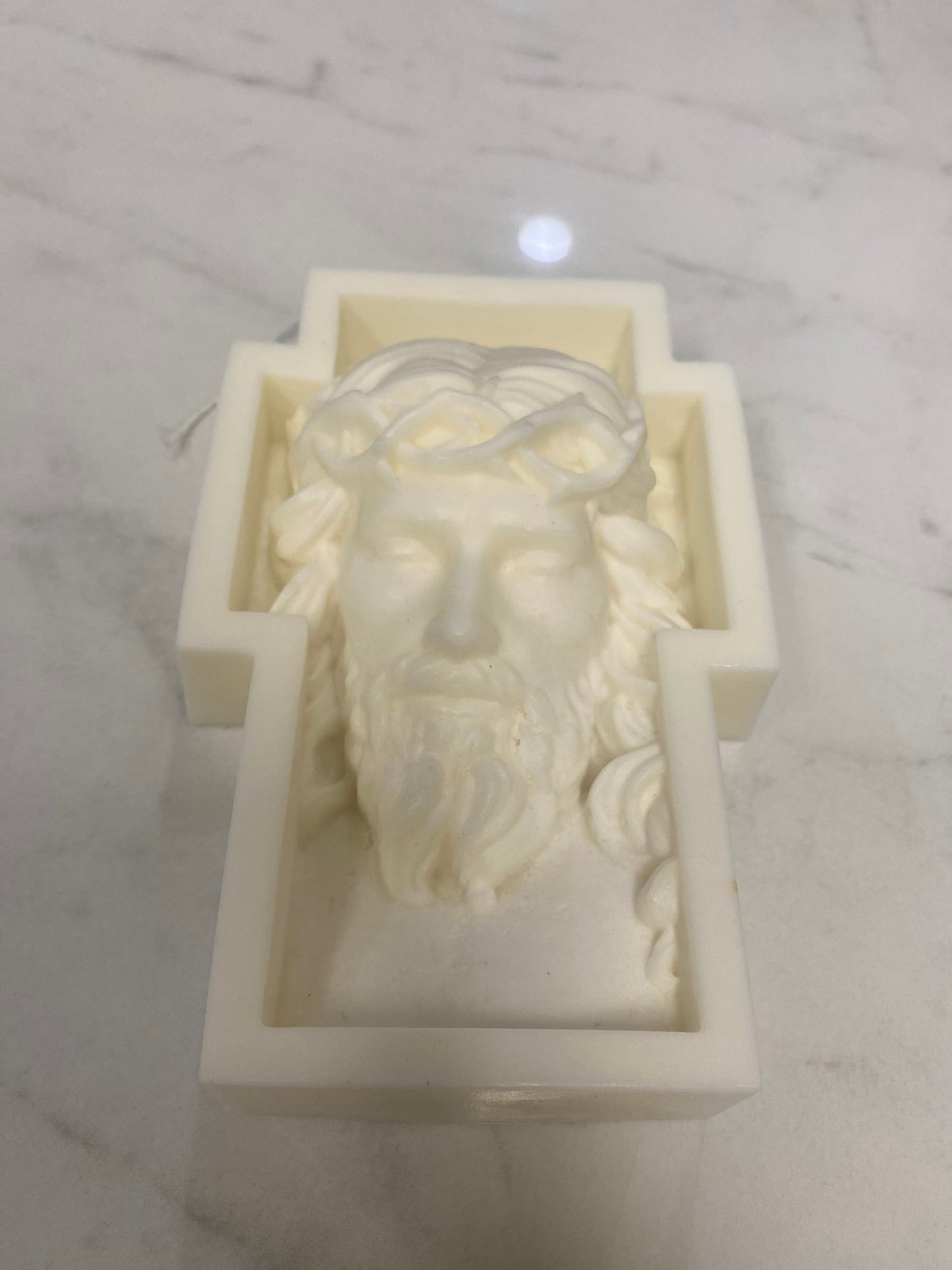 The Jesus Piece