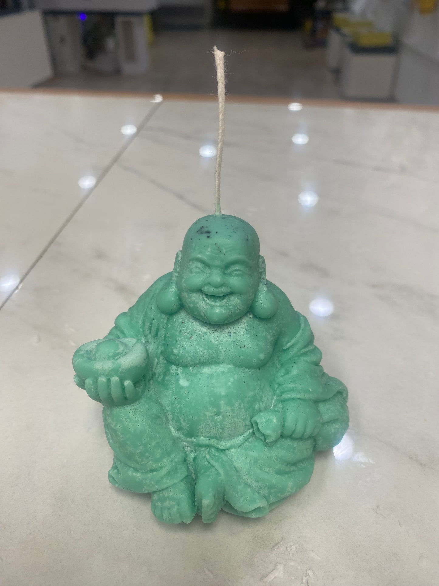 Laughing Buddha