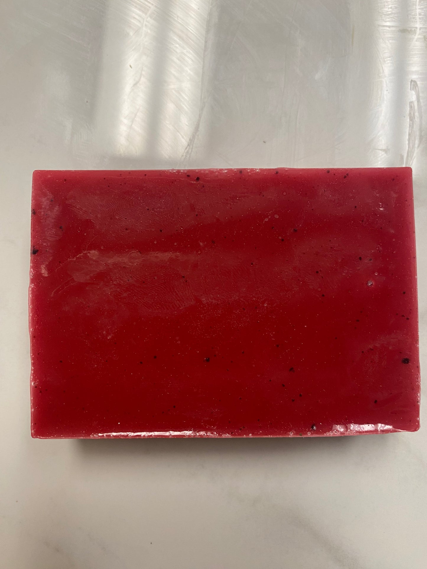 Dragon Blood Soap