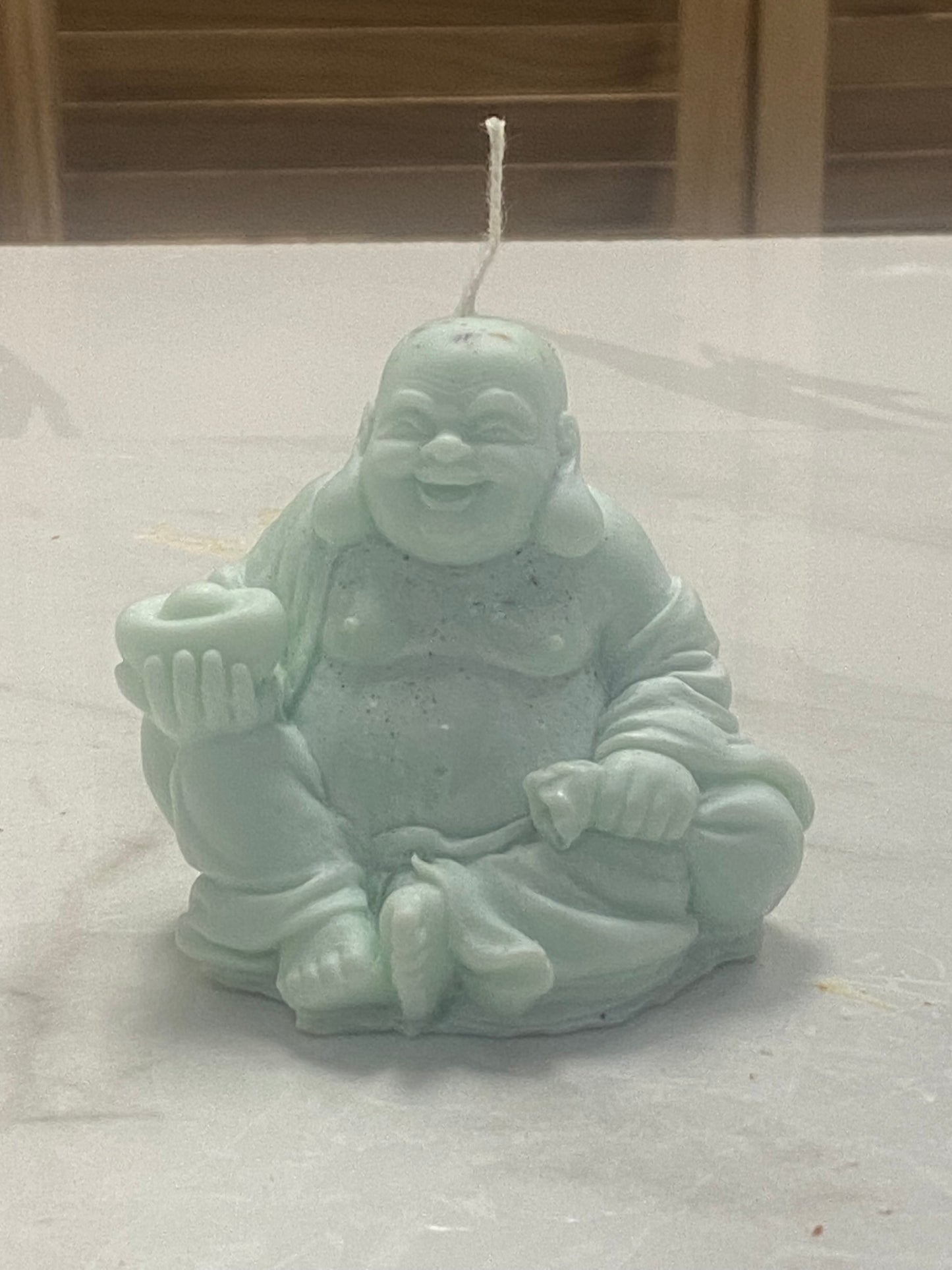 Laughing Buddha