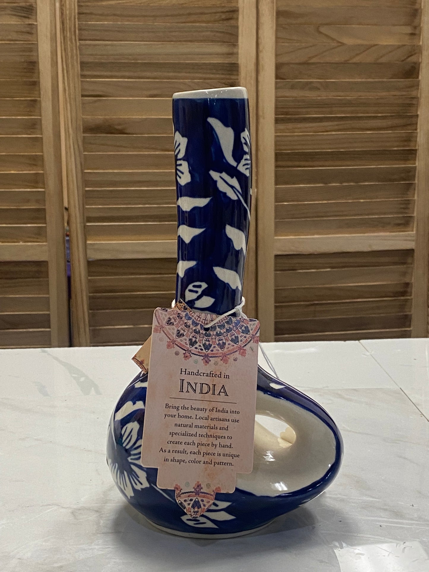 Indian Ceramic Homeware