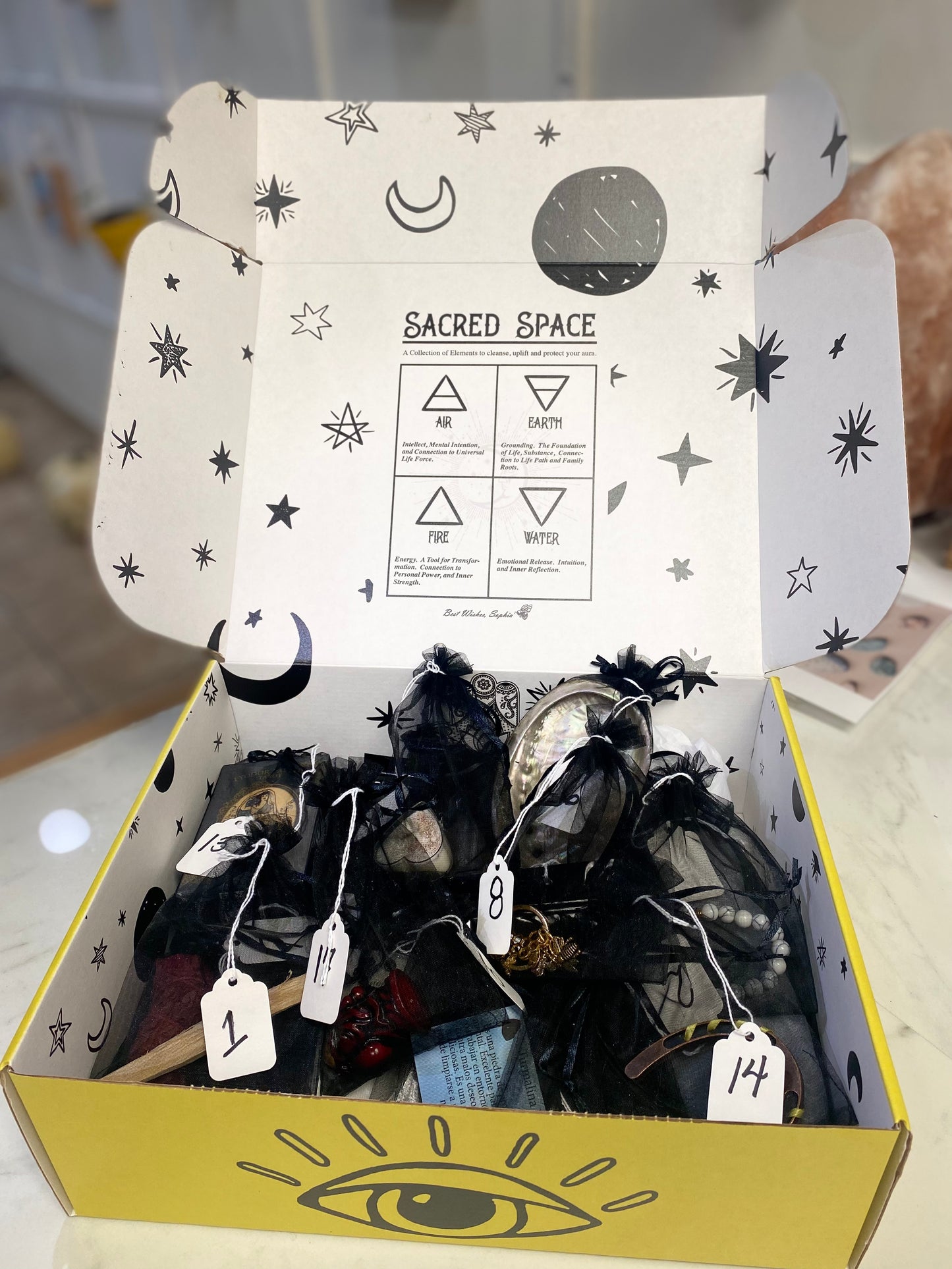 Advent Calendar