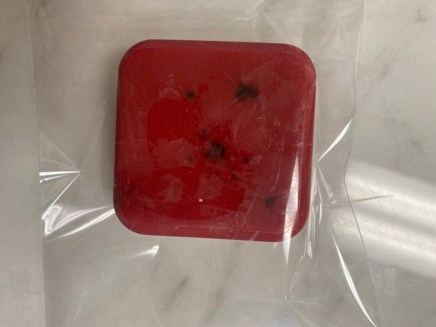 Dragon Blood Soap