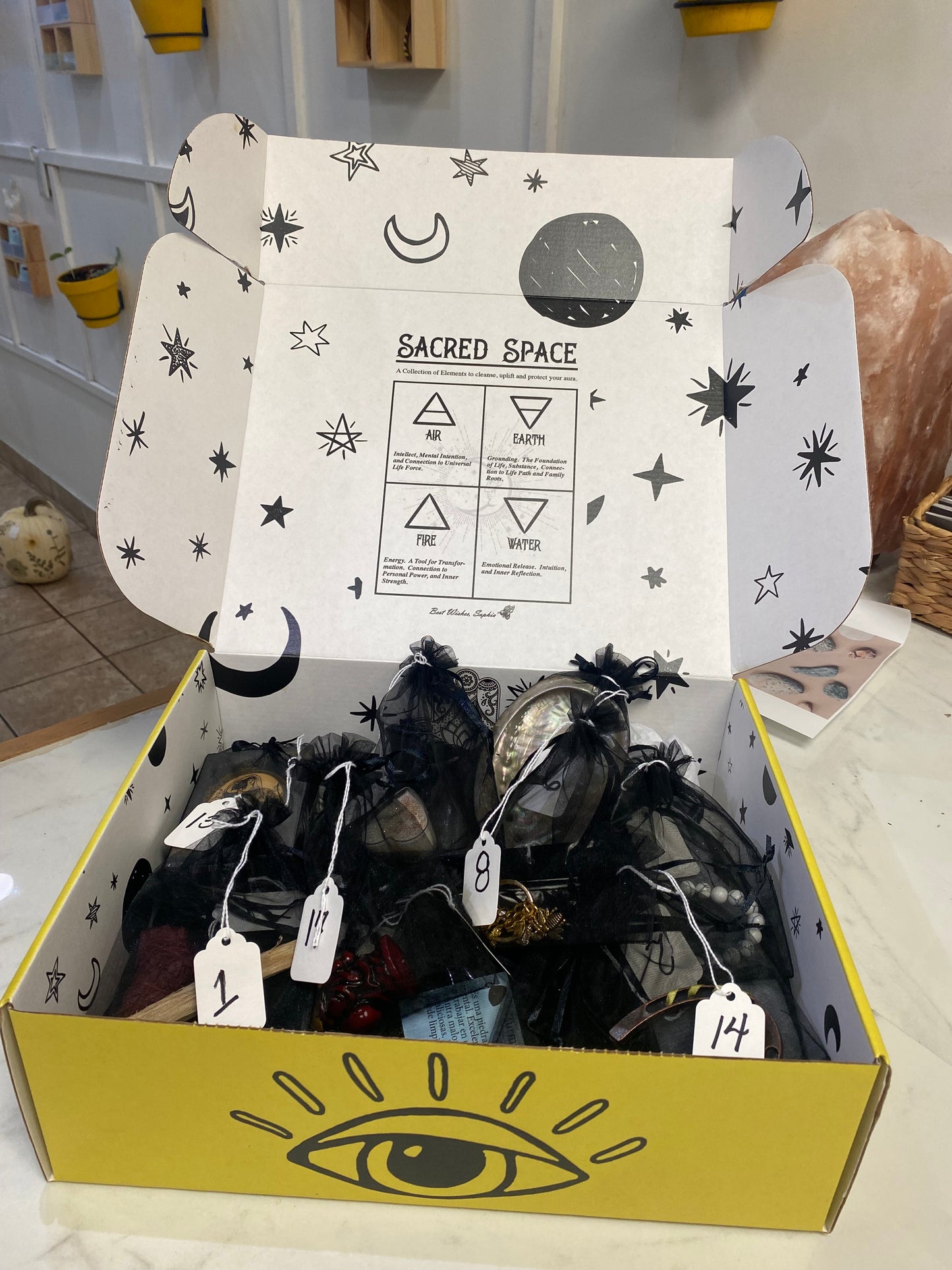Advent Calendar