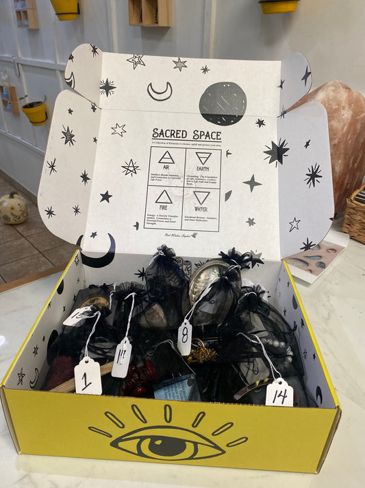 Advent Calendar