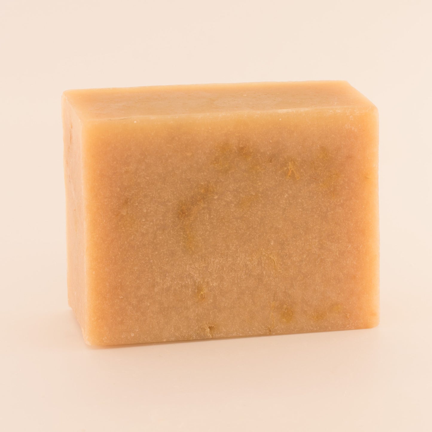 Calendula Olive Oil Goat Milk Soap