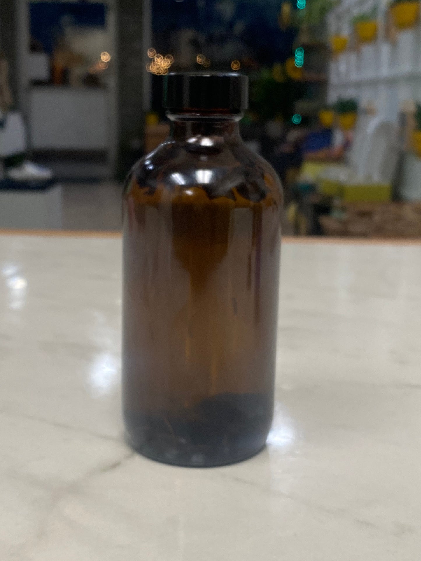 Attraction Oil