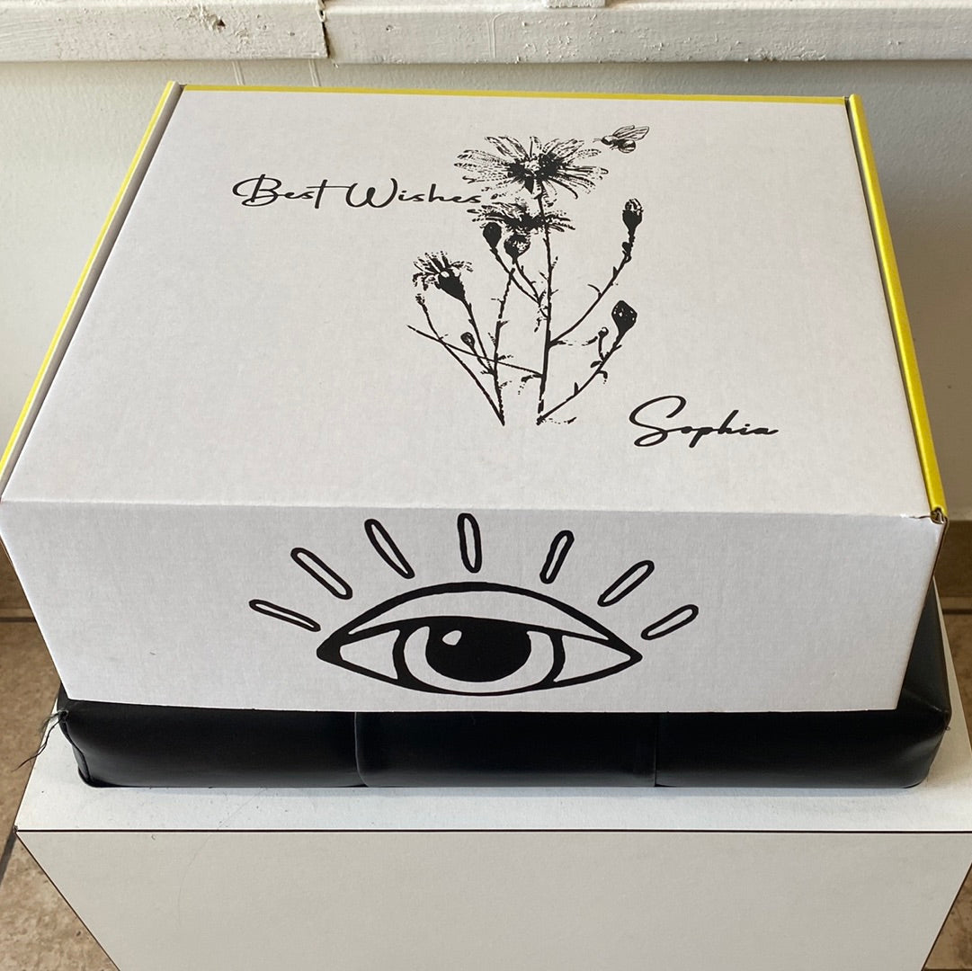 Sacred Box