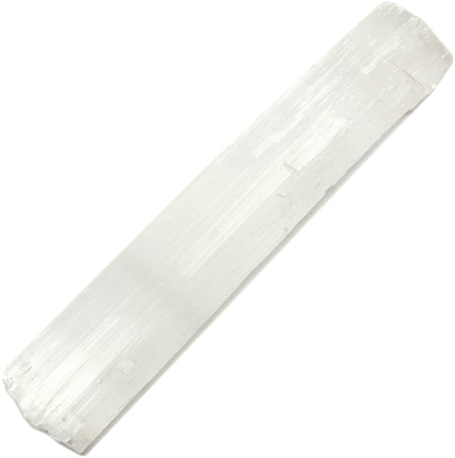 Selenite Rods