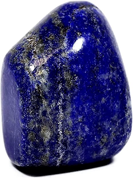 Lapis Tumbled Stones