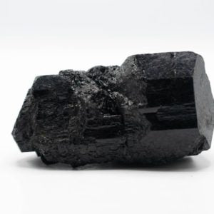 Black Tourmaline /One Point Terminated