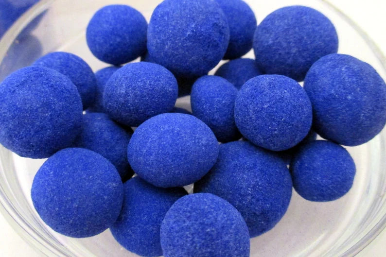 Bluing Balls (Anil Balls)