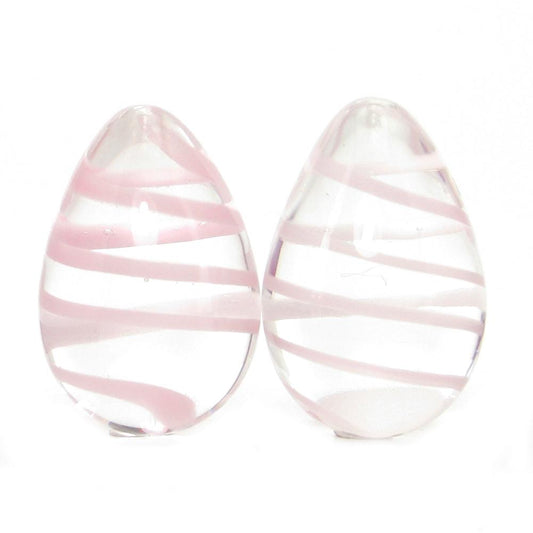 Yoni Glass Eggs