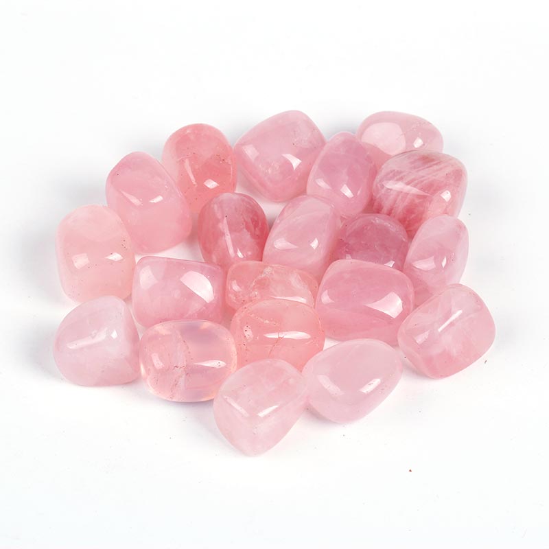 Love Bath Soak with Rose Quartz /  Baños para atraer la Intencion de Amor