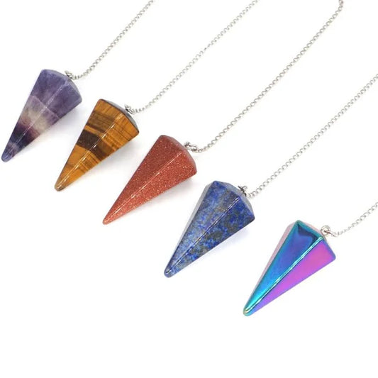 Pendulums