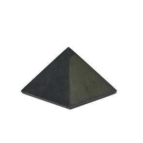 Shungite Pyramid